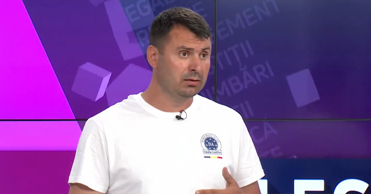 Костюк пояснил, почему не указал в декларации принадлежащее ему авто.