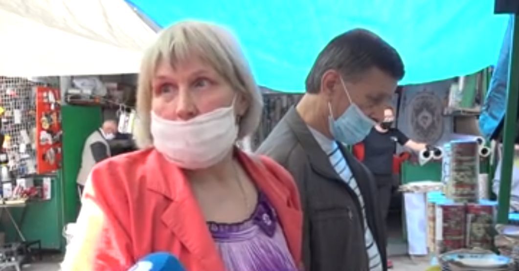 Бельчане высказали мнение относительно посещения кладбищ на Радоницу.