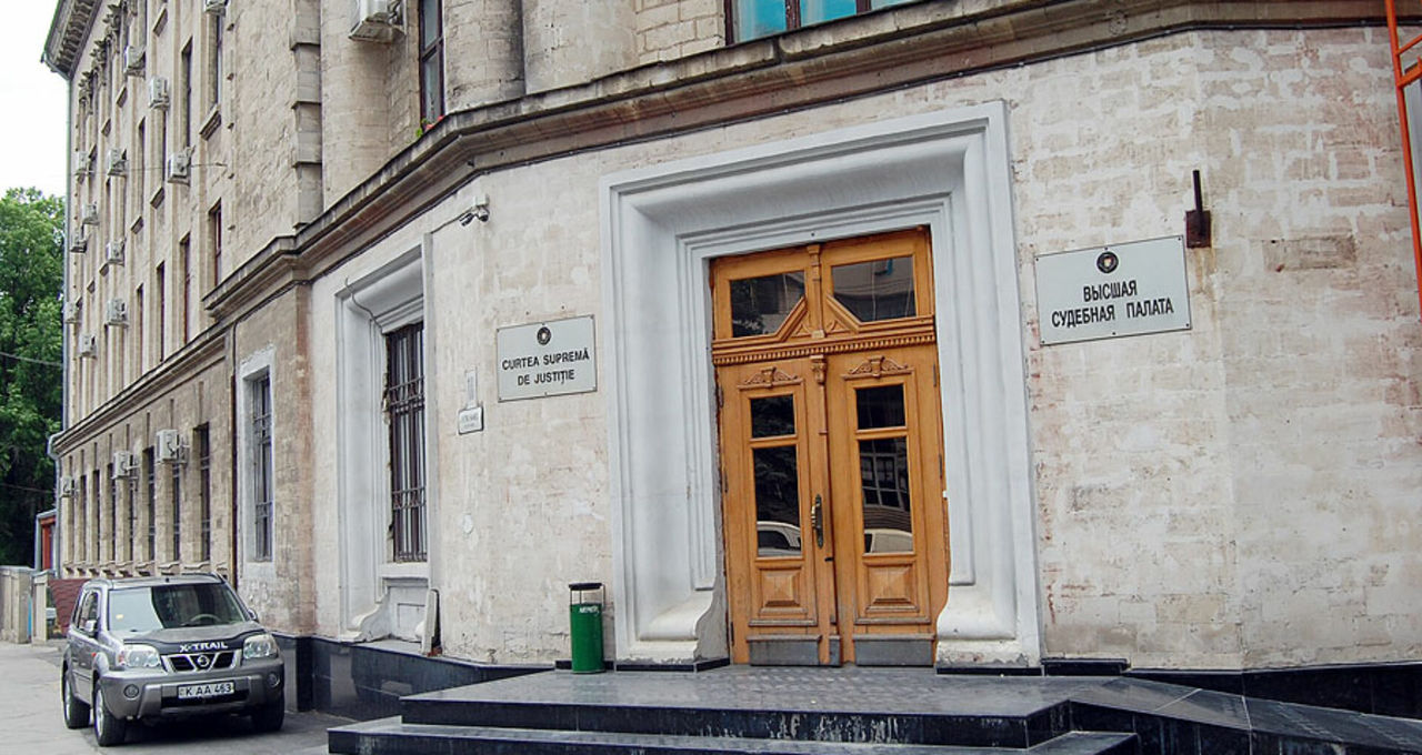 ВСП отклонила апелляции относительно избирательных участков за рубежом.