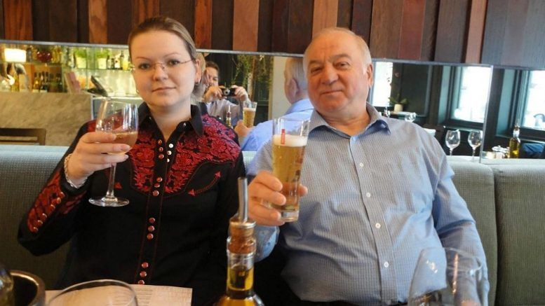 Cмертельно опасную кашу из России привезла знакомая дочери бывшего полковника.