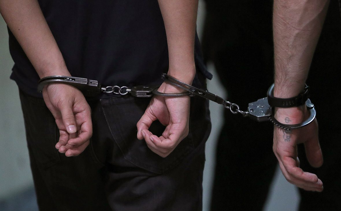 Суд приговорил жителя столицы к 10 годам тюрьмы за умышленное убийство.