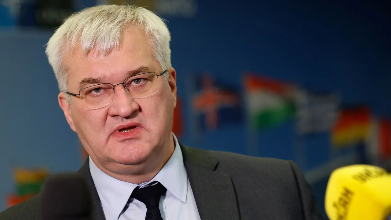 Глава МИД Украины: России пора перестать верить в духов.