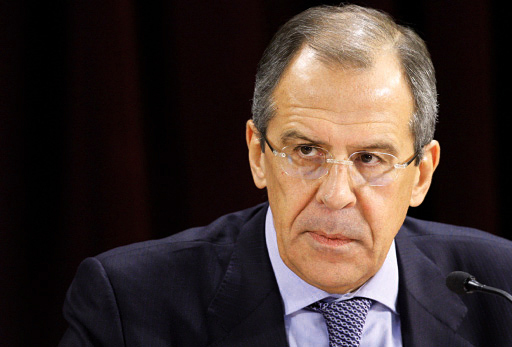 Лавров назвал происходящее на Украине «нарушением европейских норм поведения».