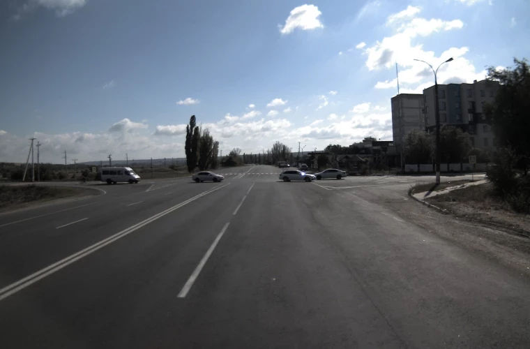 Licitații relansate: Sensuri giratorii pentru două intersecții aglomerate de pe drumuri naționale.