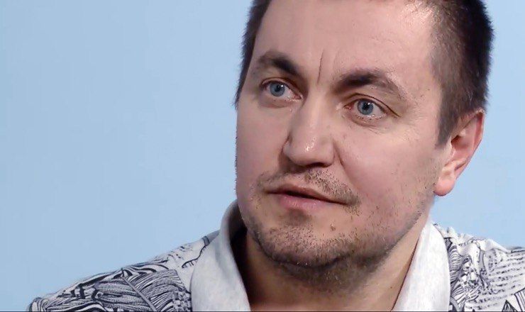 Платон: Это грязное дело, и я в него влез.