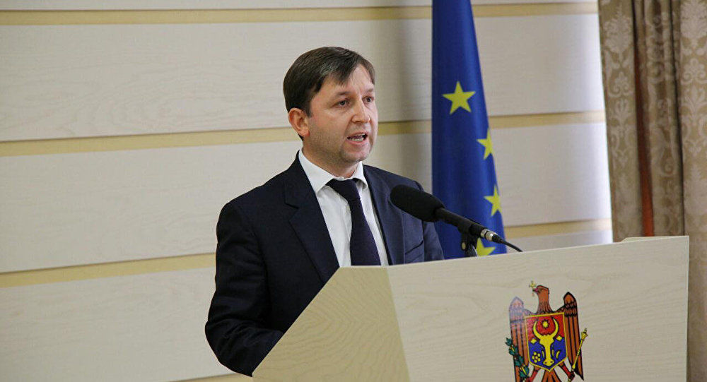 Решетников: Тимофти приблизил страну к досрочным выборам
