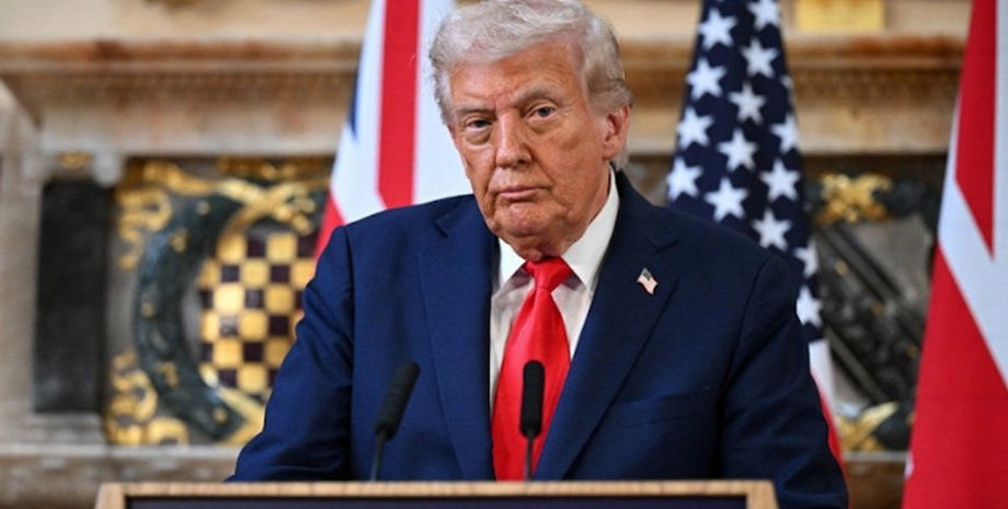 Trump: SUA încearcă să recupereze o bază aeriană din Afganistan.
