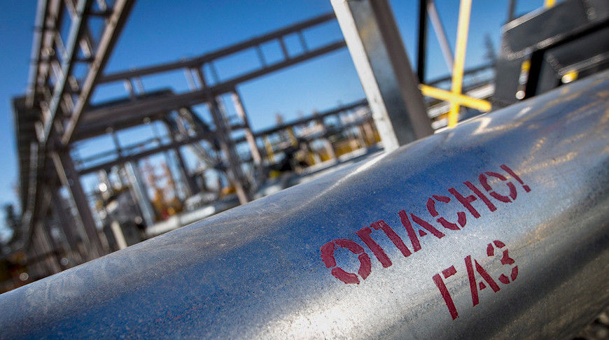 Express: В Германии началась паника после заявления «Газпрома».