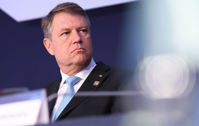 В Украину прибыла помощь из Румынии: "Более 125 грузовиков".