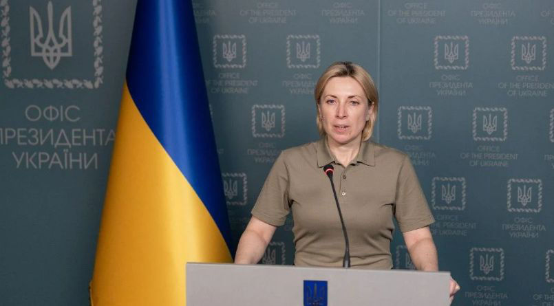 Верещук: Россия пытается обменять гражданских украинцев на своих военных.