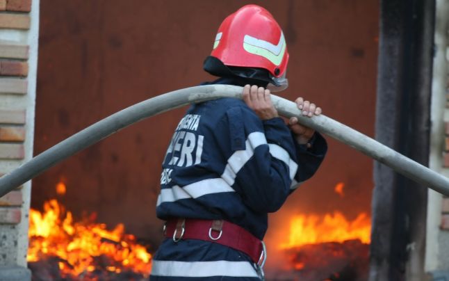 Administratorii spațiilor de agrement, avertizați de pompieri
