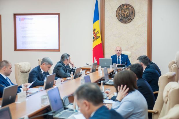 Filip: Cea de-a doua jumătate a anului va fi intensă pentru Guvern