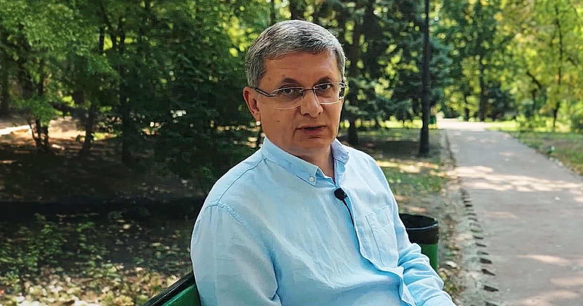 Grosu respinge afirmațiile că ar fi arogant: Este un element de propagandă.