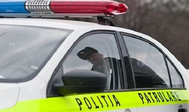 Atenție, șoferi! Traseele unde vor fi mașini de poliție cu radar
