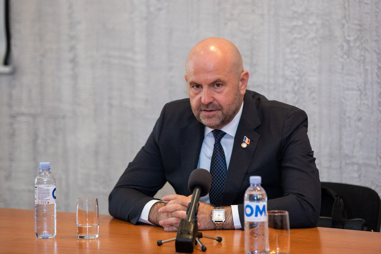 Боля: Фермеры, чьи сельхозугодья пострадали от проливных дождей, получат помощь.