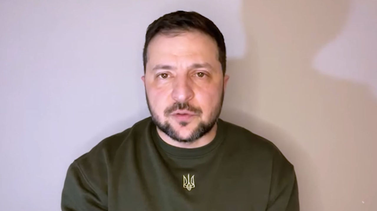 Зеленский: Каждый день воины позволяют подготовить будущее освобождение городов.