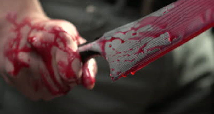 Un locuitor al satului Drăgăneşti din raionul Sângerei este suspectat că şi-a înjunghiat mortal un vecin. Foto: oceatransilvaniei.ro