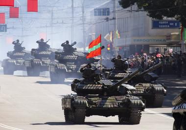 Pentru cetățenii din alte țări perioada de ședere temporară în stânga Nistrului va fi de 45 zile. Foto: bitfm.ro