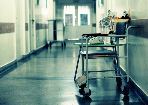 Fiecare al treilea prunc din ţara noastră, care moare la naștere, are malformații congenitale.