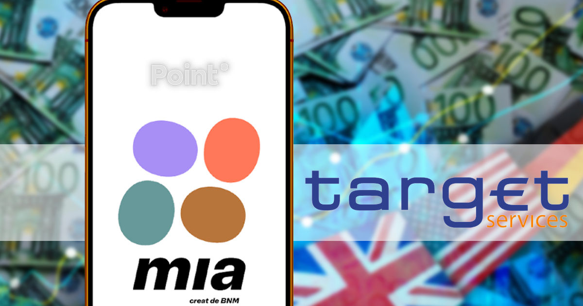 Систему MIA интегрируют с европейской TIPS.