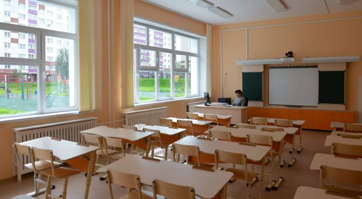 В Китае учитель до смерти избил ученицу за неверный ответ.