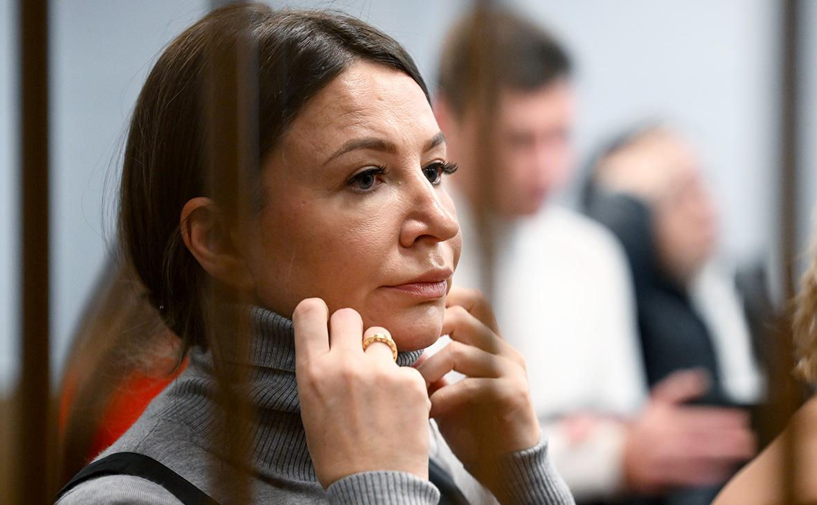 В РФ основательницу «марафонов желаний» Елену Блиновскую посадили в СИЗО.
