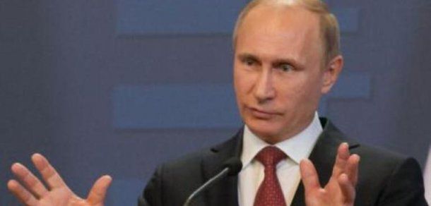 Președintele rus Vladimir Putin a declarat vineri că nicio țară nu trebuie să-și facă iluzii că ar putea atinge superioritatea militară față de Rusia. Foto: deschide.md