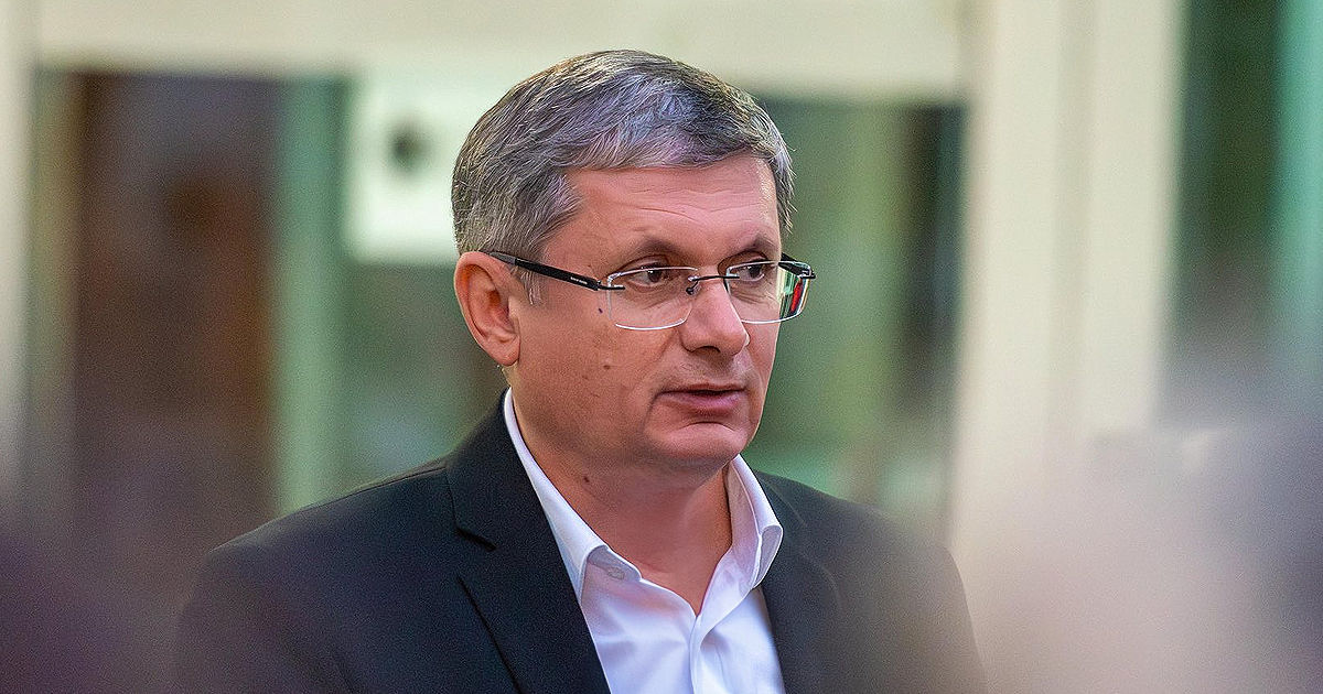 Гросу: Партия, выдвинувшая премьера, несет ответственность за работу правительства.