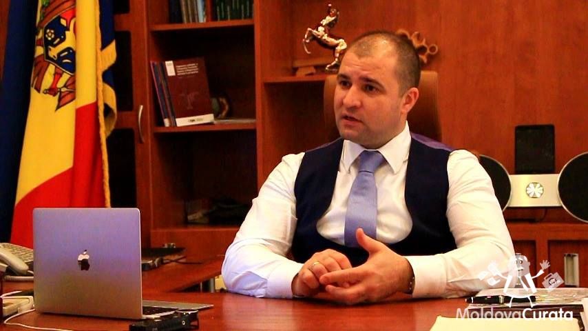Чеботарь: Pro Moldova еще не приняла решение, кого поддержит на выборах.