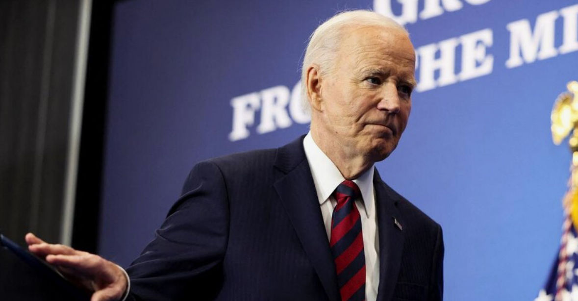Biden a aprobat un memorandum secret de securitate națională pentru administrația Trump.
