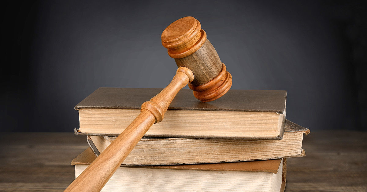 Un bărbat, condamnat la patru ani pentru că a încercat să hărțuiască sexual un adolescent.