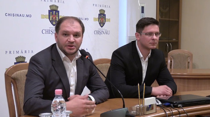 Чебан: "Киртоакэ - бесстыжий врунишка".