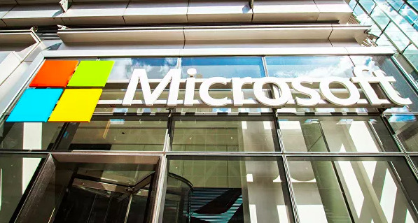 Microsoft получила военный контракт на десять миллиардов долларов.
