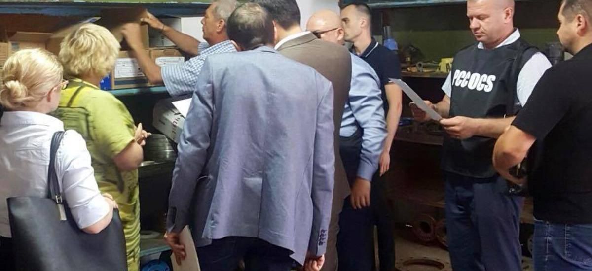 Напомним, что ранее на этой неделе Георгия Господинова и двух братьев были задержаны за растрату Экологического фонда в особо крупном размере.