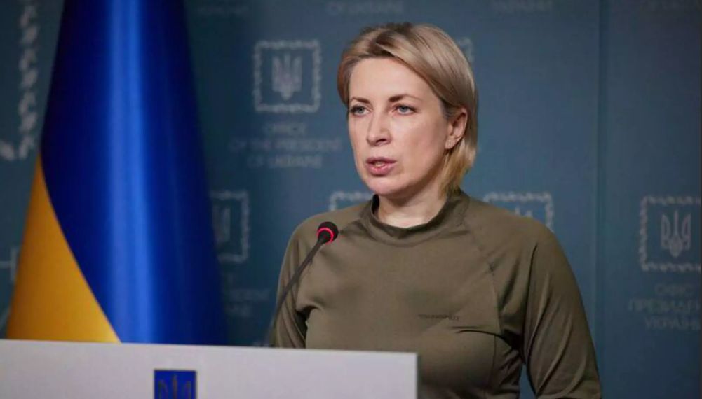 Вице-премьер Украины: Российские войска захватили мэров 14 украинских городов.