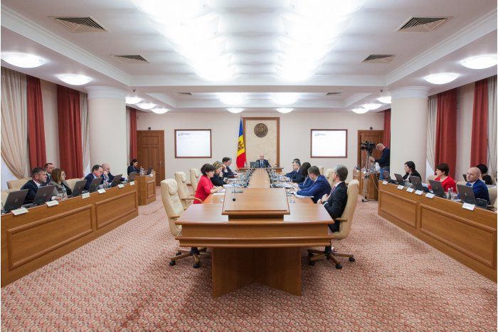 Положение о Национальном совете по разрешению споров в области государственного контроля утверждено правительством.