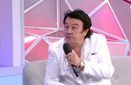 Александру Лозанчук рассказал, почему уже несколько лет не общается с популярным исполнителем