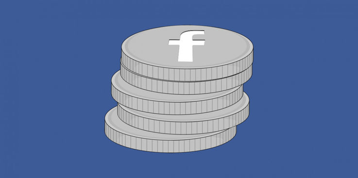 Moneda Facebook e gata de lansare, cu ajutorul Visa și Mastercard