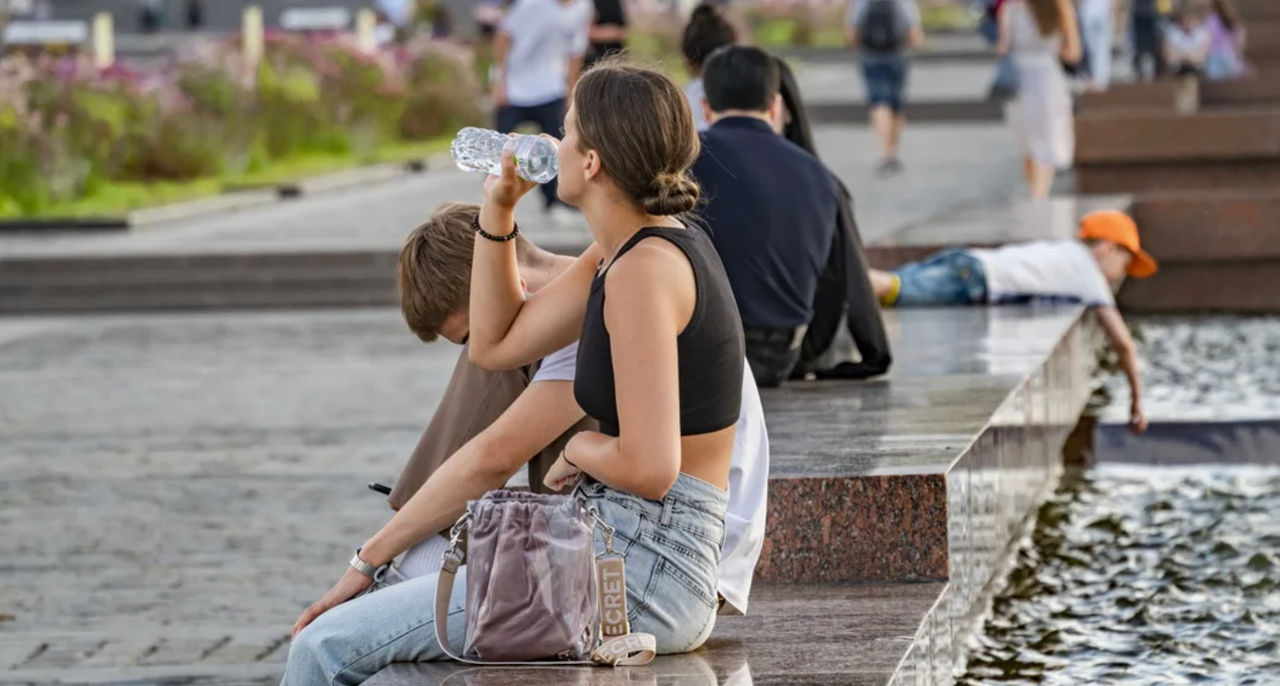 Weekend călduros în toată țara: Temperaturile vor urca până la 33°C.