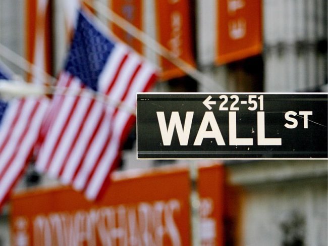 The Wall Street Journal: Правительственные расходы растут, показатель госдолга взлетел до небес  Фото: trust.ua