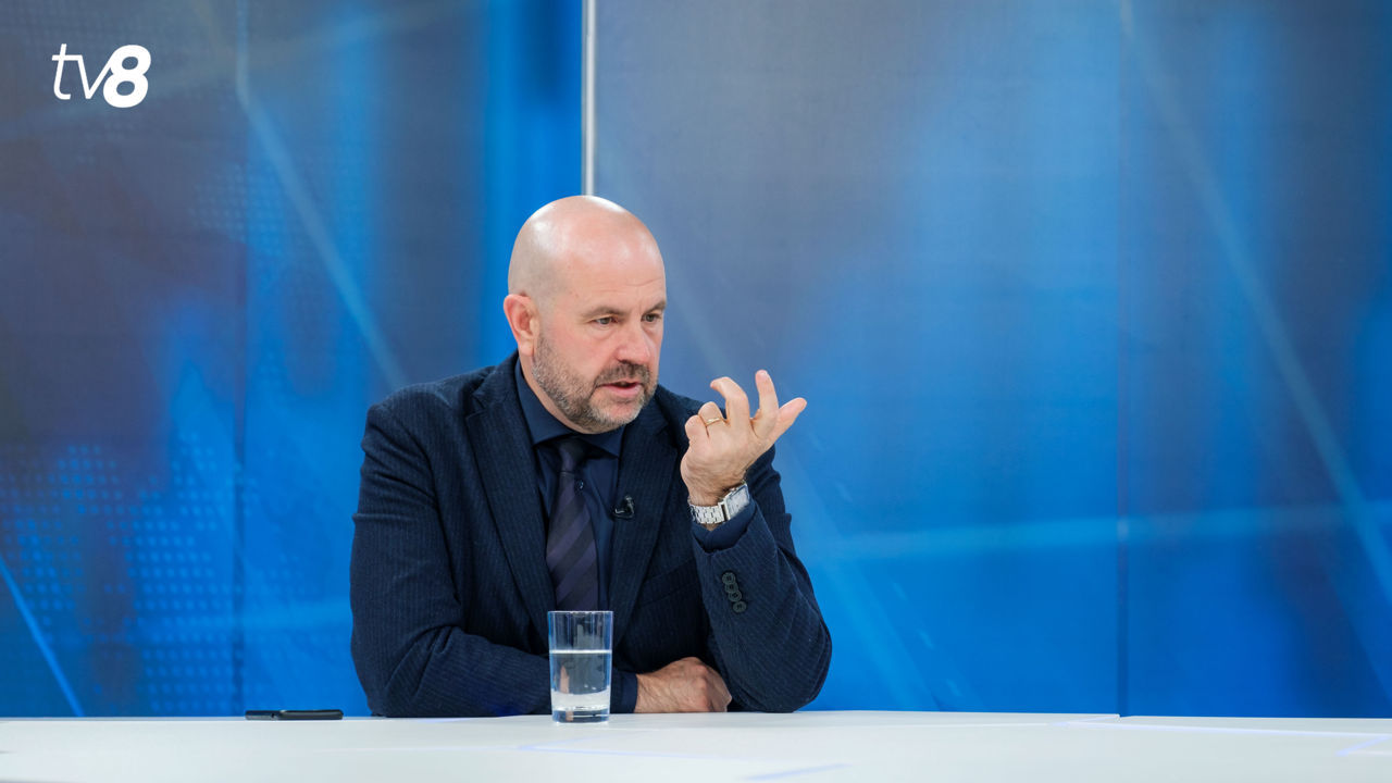 Боля о запрете на ввоз зерна из Украины: Мы получим зеркальные меры. Фото: tv8.md