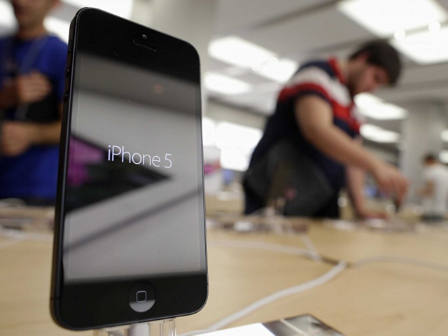 Компания Apple готовится к старту программы по обмену старых моделей iPhone на новые.