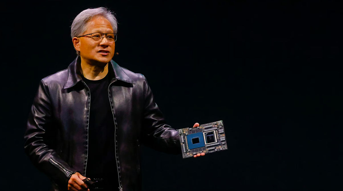 Jensen Huang a pierdut 10 miliarde de dolari după căderea acțiunilor Nvidia.