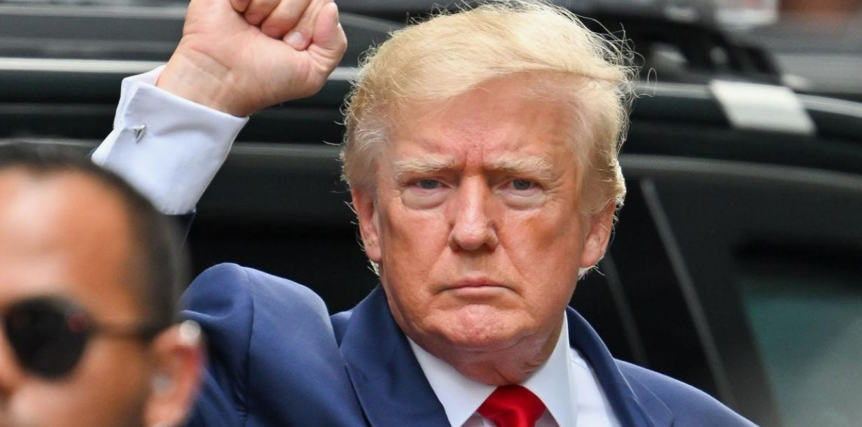ФБР подтвердило угрозы избранным членам будущей команды Трампа.