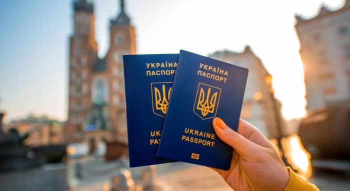 Parlamentul European a aprobat propunerea Comisiei Europene de a acorda regim fără vize Ucrainei.