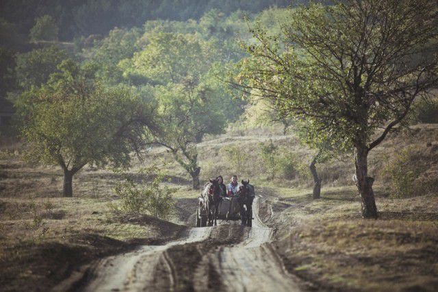 Moldova, cea mai săracă ţară din Europa. Foto: yupi.md