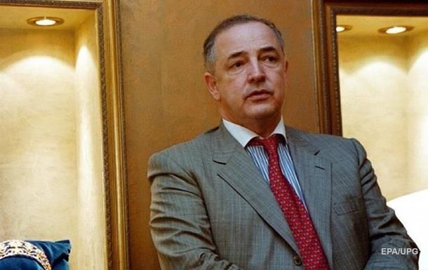 Артем Тарасов скончался в возрасте 67 лет.