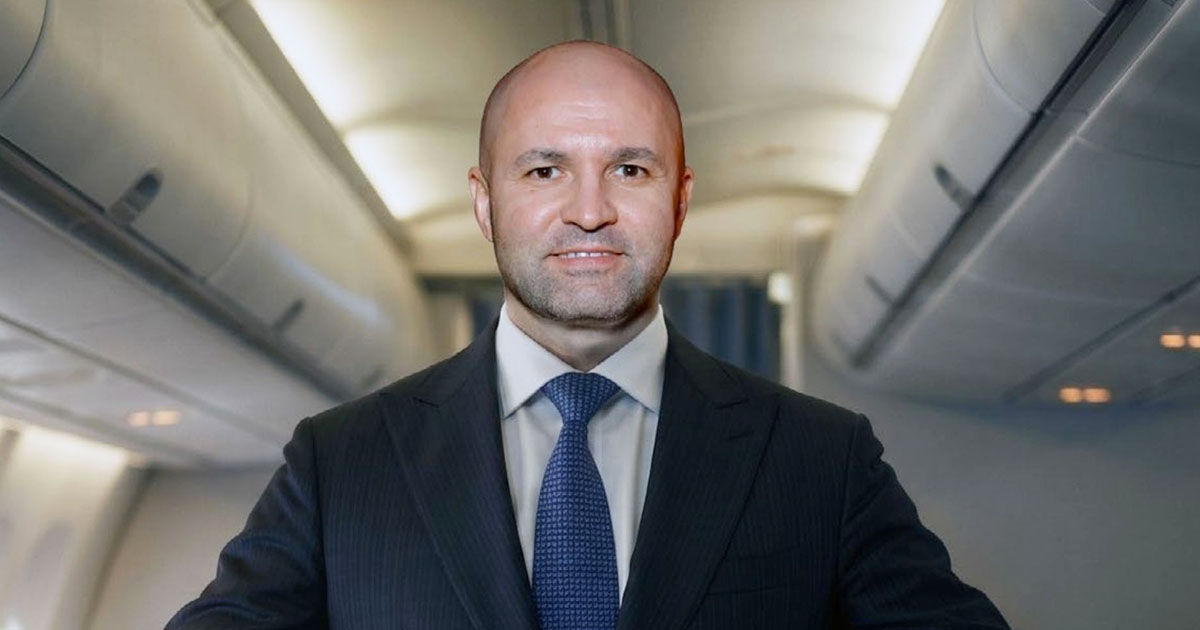 O firmă asociată lui Vladimir Cebotari, sancționată cu 400.000 de lei de Banca Națională a Moldovei.