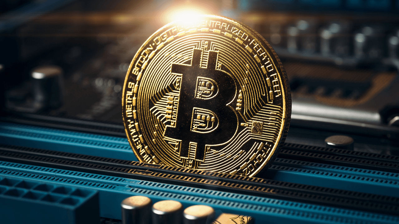 Criptomoneda Bitcoin a atins un nou maxim istoric.