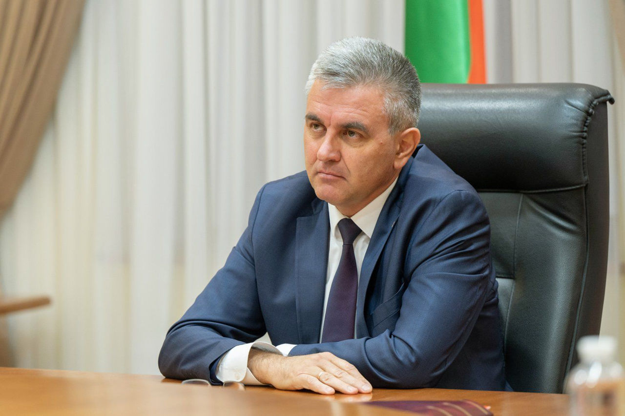 Вадим Красносельский: Приоритетом в условиях дефицита газа будет обеспечение населения.